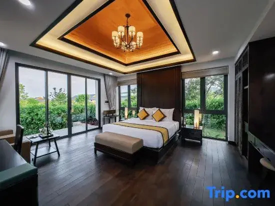 Lamori Resort & Spa, Thanh Hoá