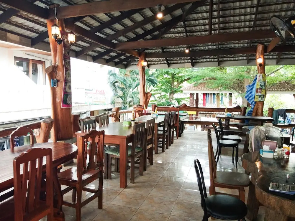 Pott Guesthouse