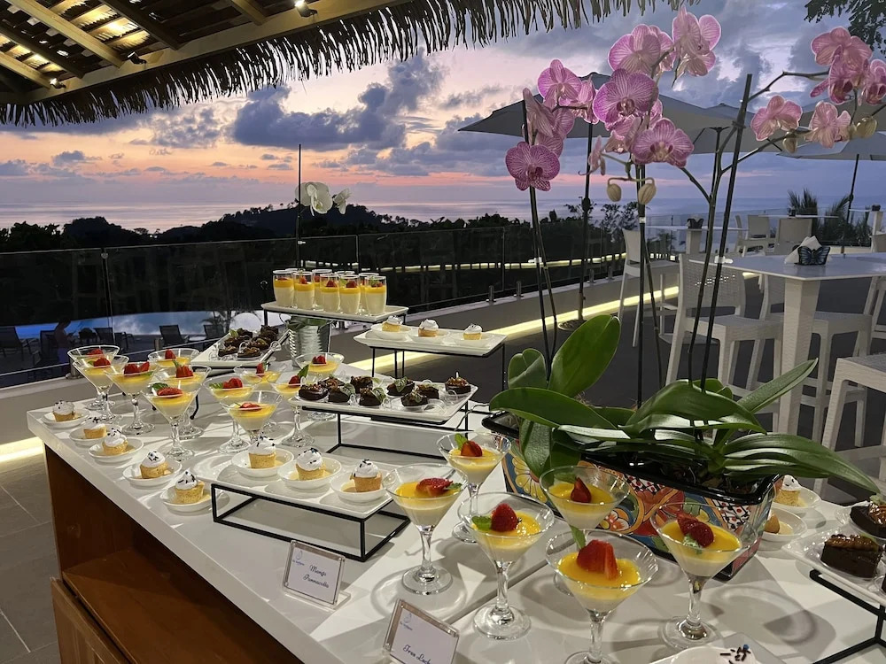Hotel La Mariposa