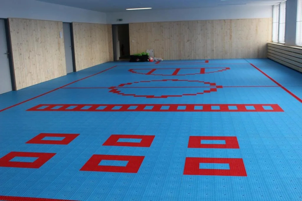 Hotel u Ledu