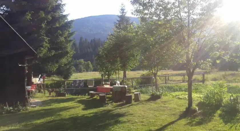 Chalet Lucija