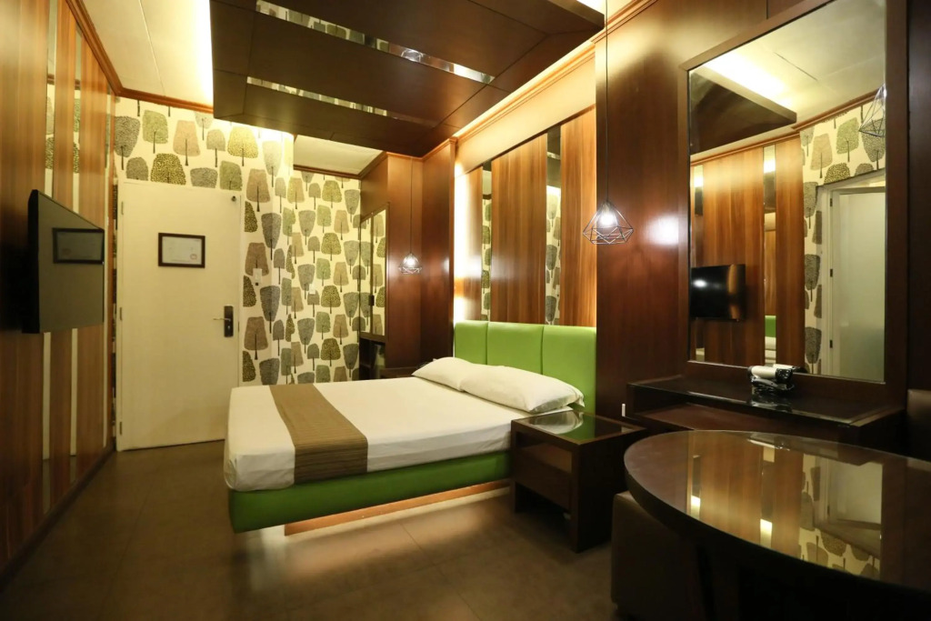Hotel Ava Gil Puyat