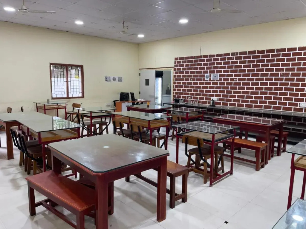 Gesture Service Residence Alta Vista