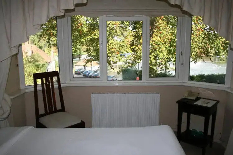 Weir View House