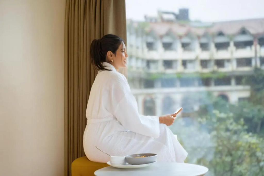 Bloom Hotel - Khandala