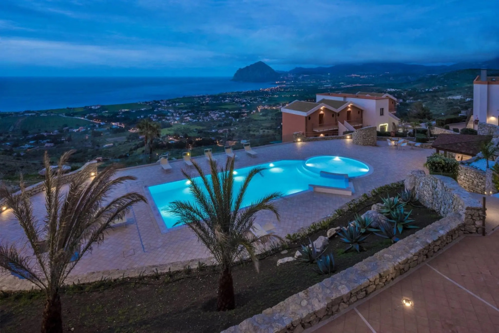 Parco Degli Aromi Resort & Spa