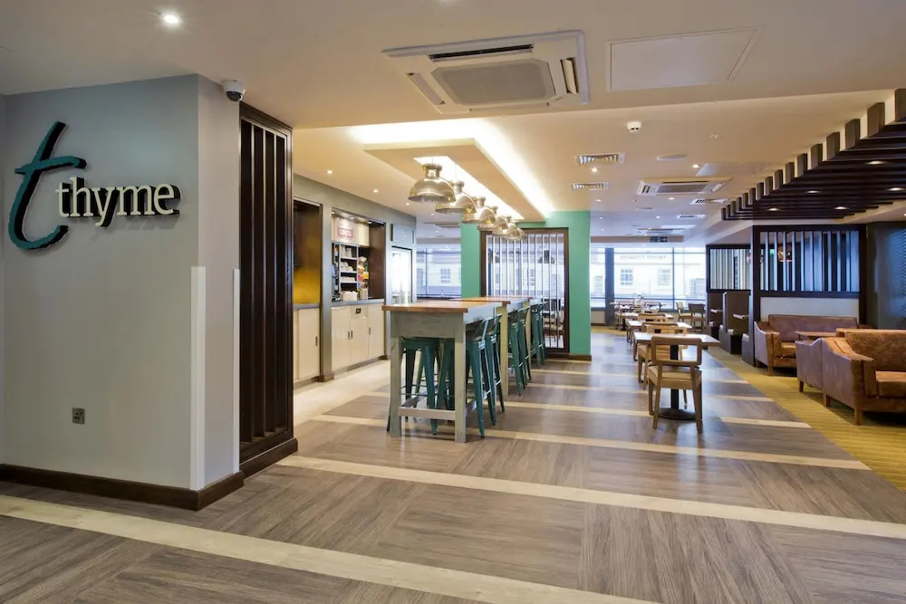 Premier Inn Letchworth Garden City