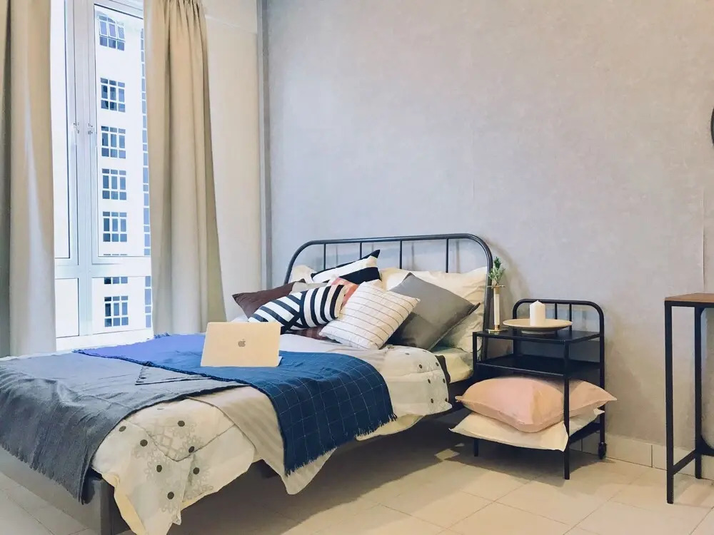 Kenanga Residence by BeeStay [8 pax]