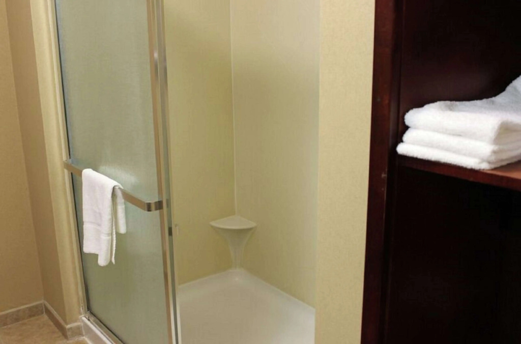 Hampton Inn Gallipolis