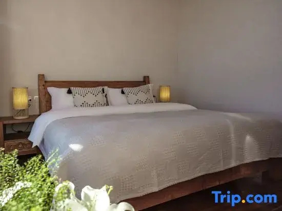 Yungengshan Lake Forest Breathing Homestay