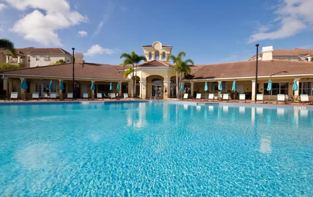 New Vista Cay Lakeview Allure Near Convention Center and All Theme Parks