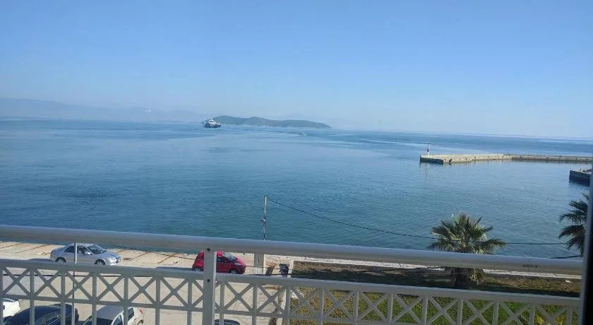 Laios Hotel