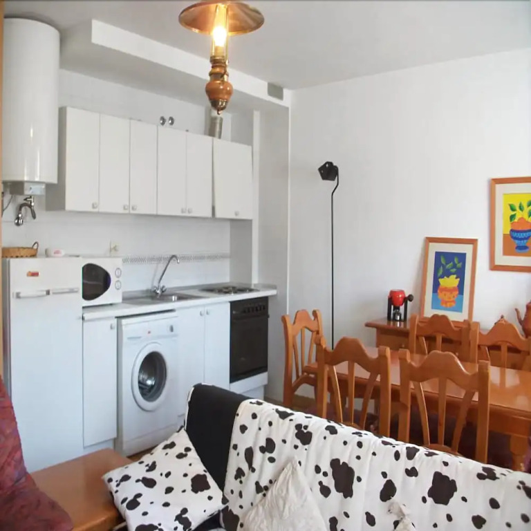 Apartamentos Canfranc 3000