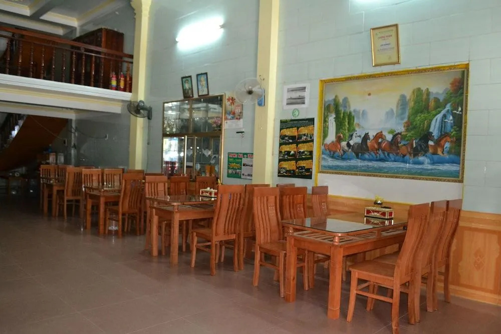Linh's Homestay