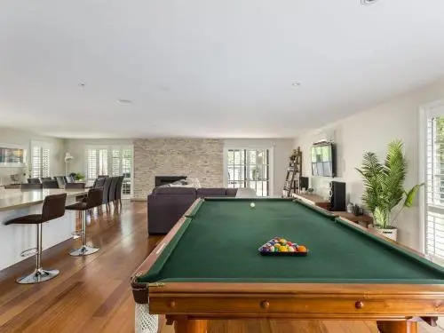 Glen Retreat
