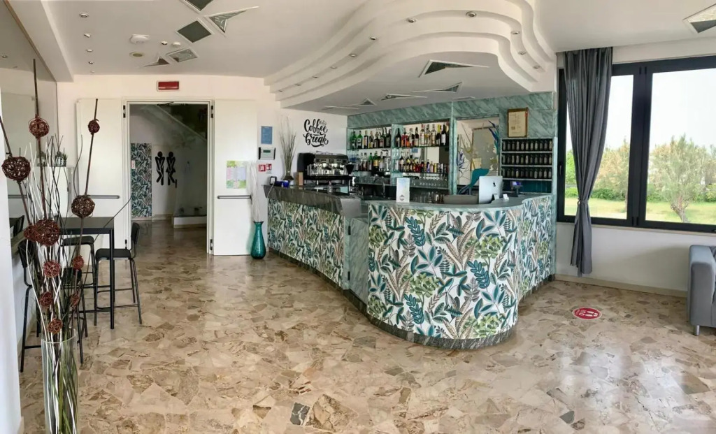 Hotel Tritone Rimini