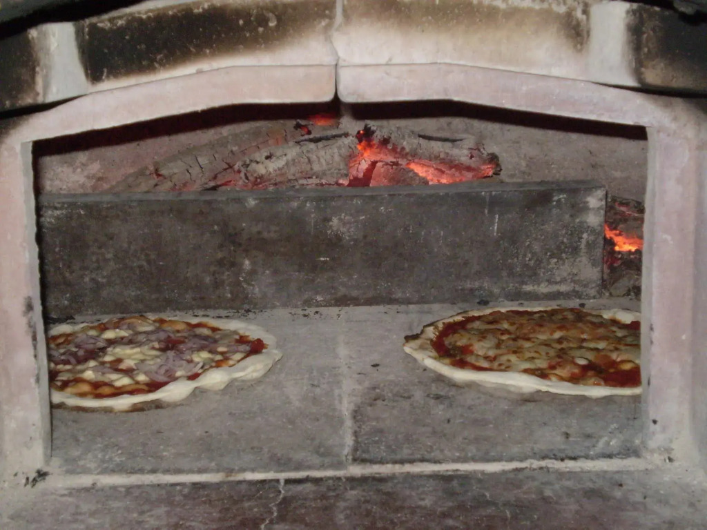 Nido Del Merlo