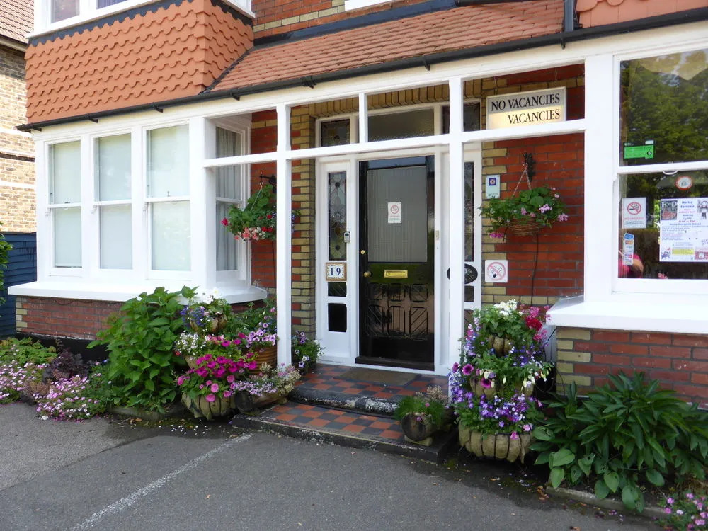 Rosemead Guest House
