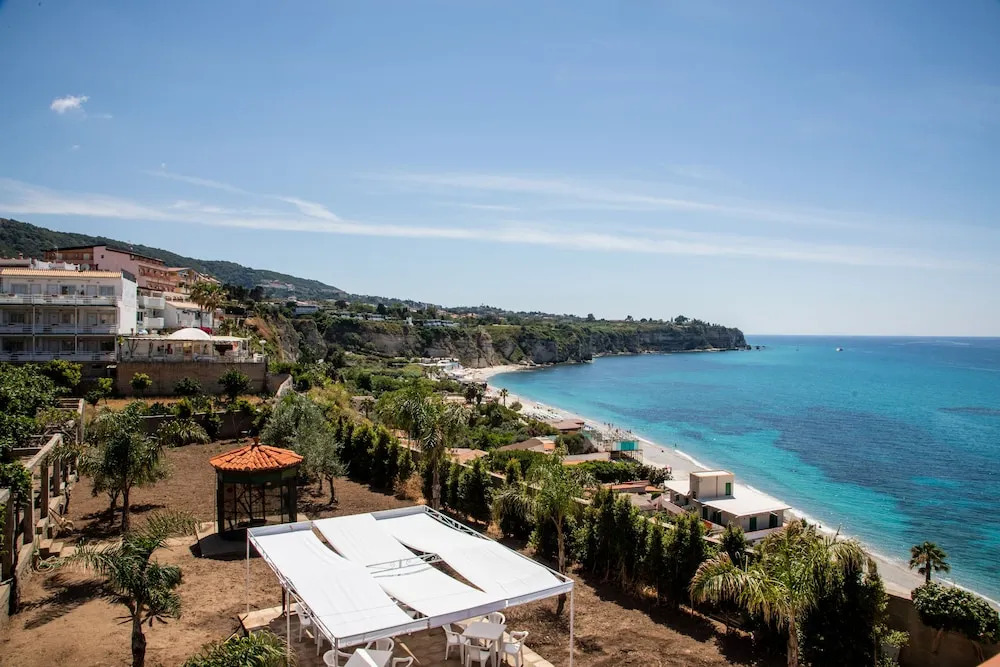 B&B Laudato Sii Tropea