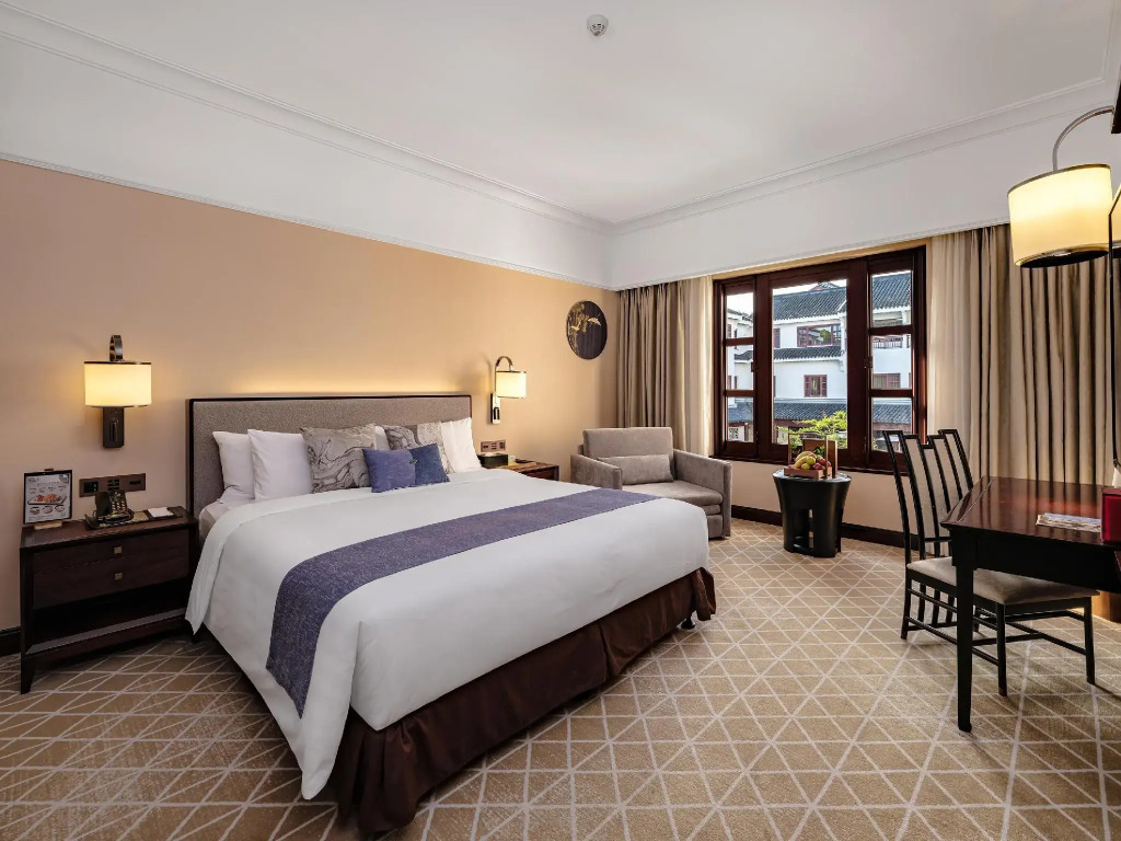 Pan Pacific Suzhou