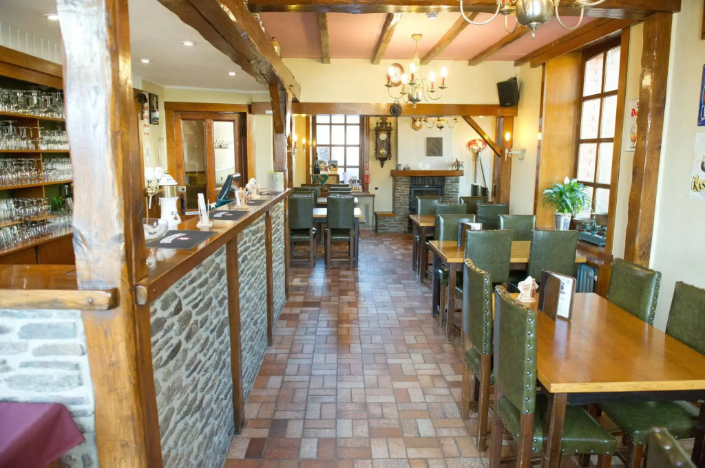 Auberge Saint-Martin