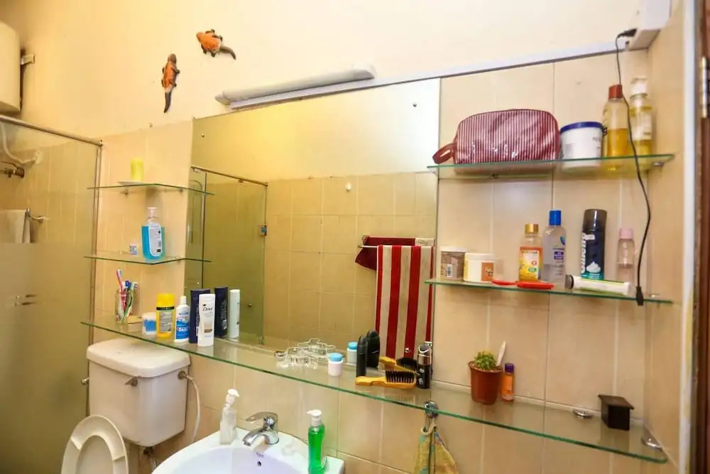 Captivating 2-bed Cottage in Kampala