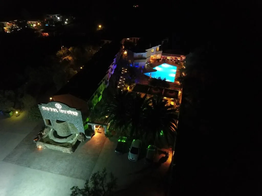 Sunset Hotel
