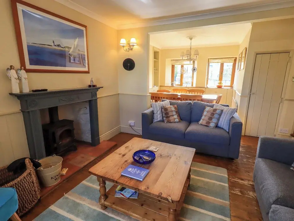 Puddle Duck Cottage