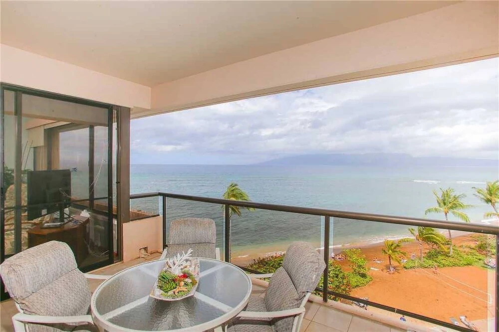 Sands Of Kahana 255 - Two Bedroom Condo