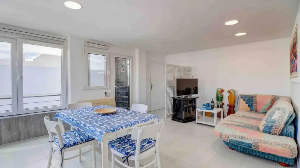 Apartamento Londres 12