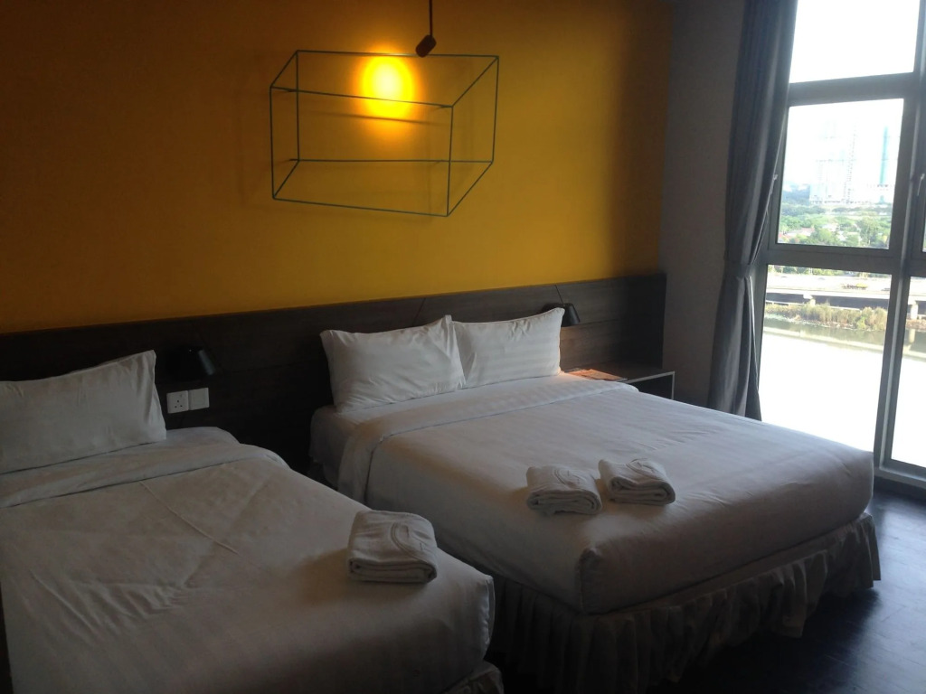 FEECO Hotel Kuala Lumpur