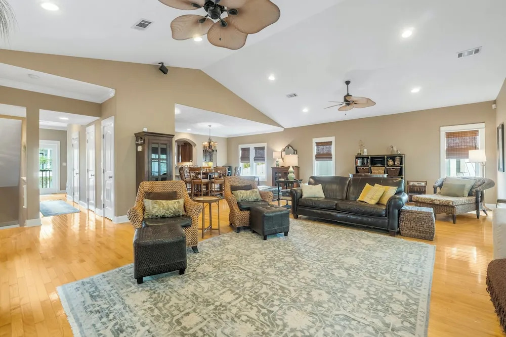 30A Beach House - The Hemmingway