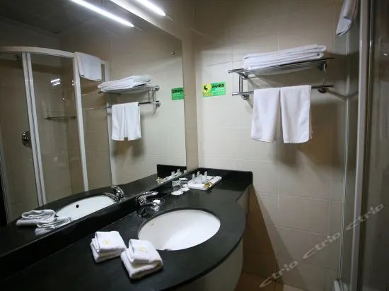Traffic Business Hotel