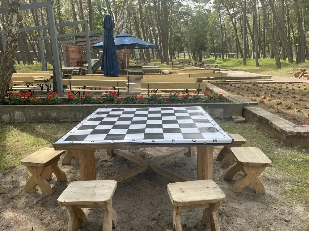 Ośrodek Wypoczynkowy Neptun
