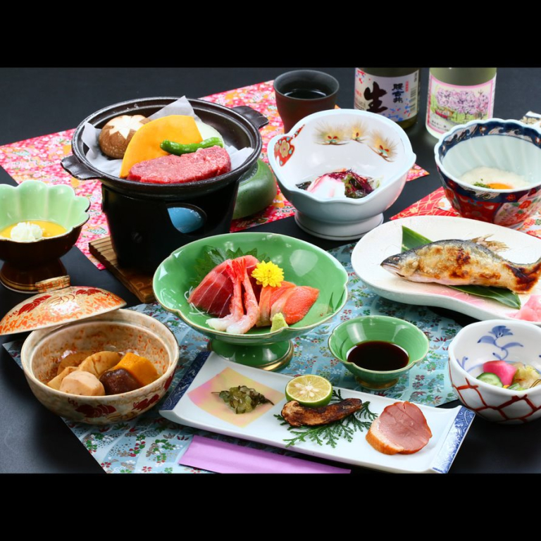 Tsurunoya