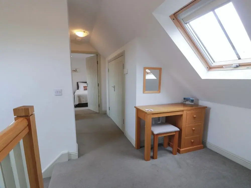 Muirmailing Cottage