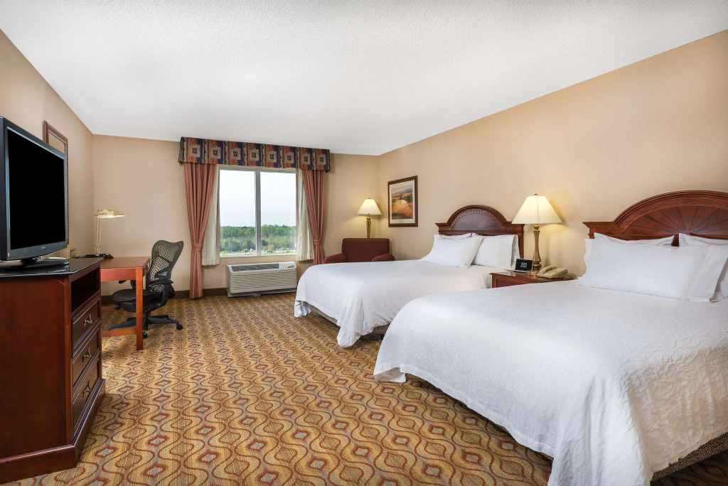 Residence Inn Florence