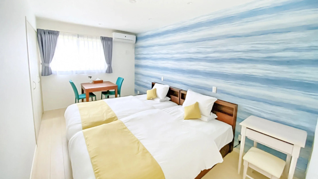 Hotel Miyakojima