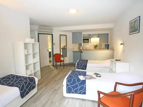 Hotel Mercedes