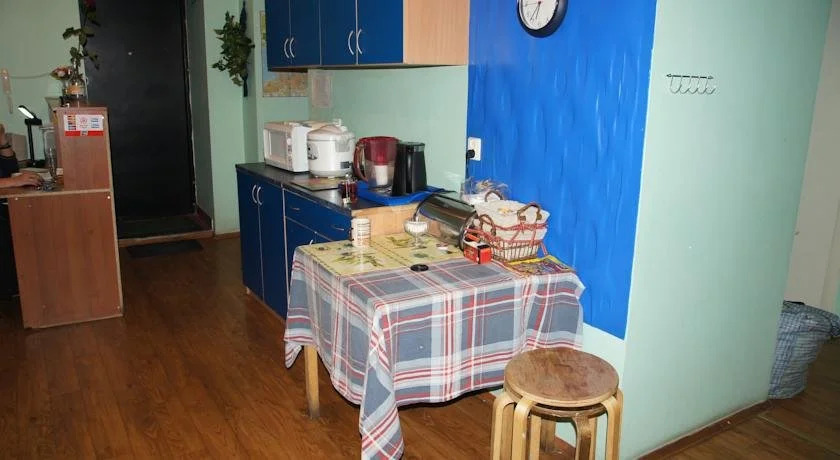 Hotel Viktoria