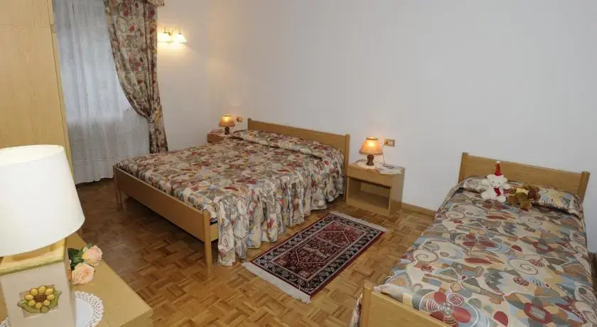 Residence San Carlo