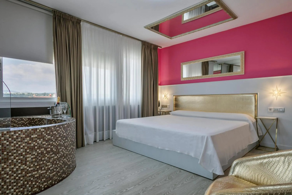 Hotel Consentido