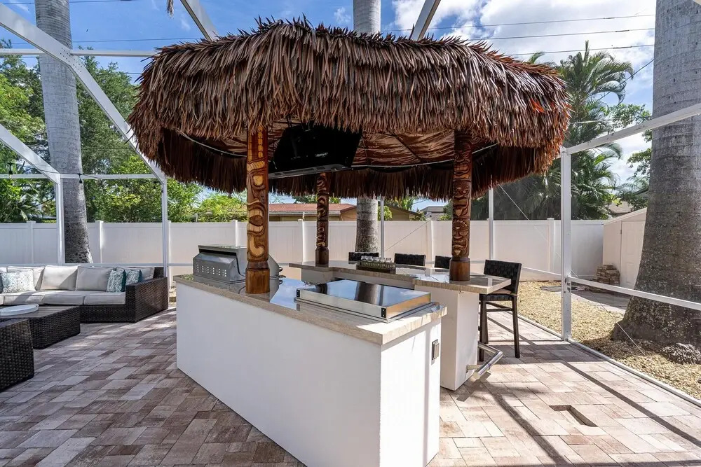 1557 Braeburn - Sea Breeze Oasis by Coastal Vacation Properties
