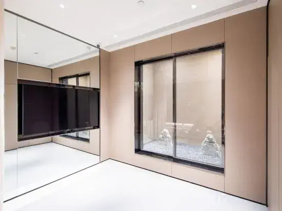 JI Hotel (Jining Yanzhou Jianshedong Road)