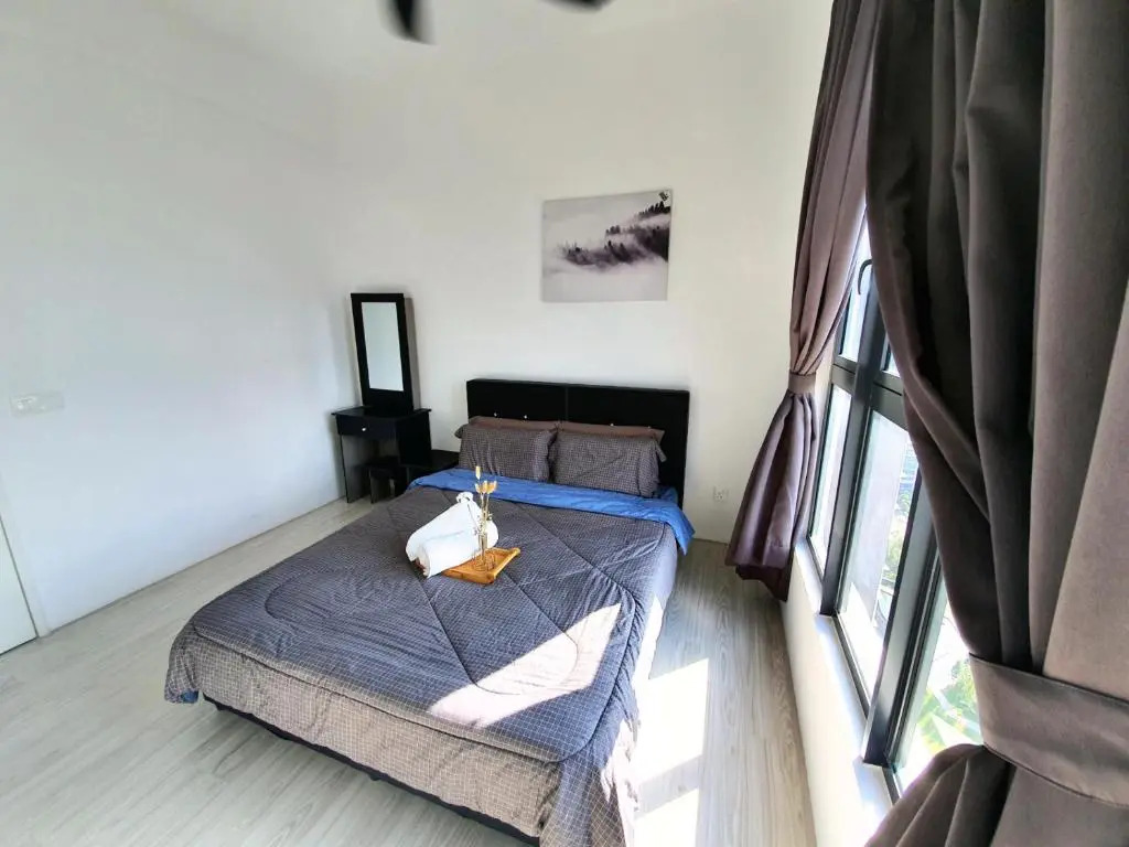 【The Unique Home◆】Brand New Condo in Setapak KL