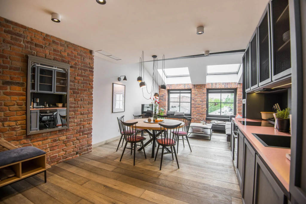 Stradom15 Apartments