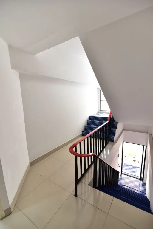 Escobar guest house jomtien