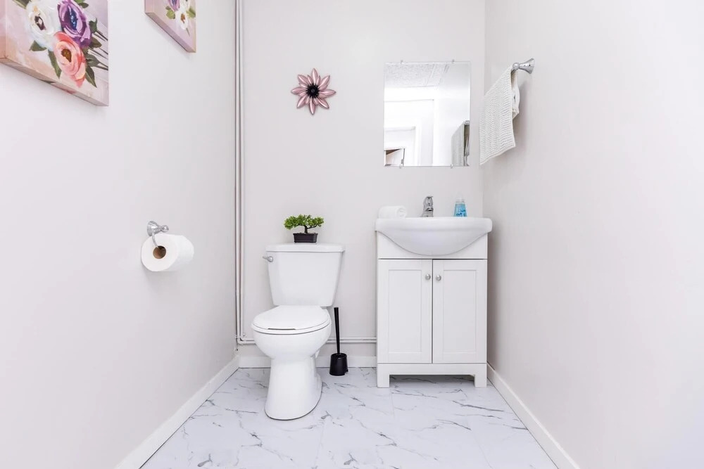 Newly Renovated - Studio Apartment Near Downtown Ottawa