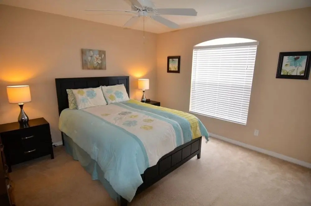 Highlands Reserve 207 - Four Bedroom Villa with Private Pool