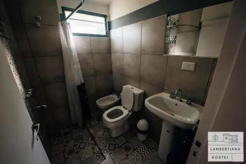 Lambertiana Hostel